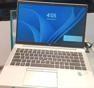 New Laptop HP EliteBook 840 G7 16GB Intel Core i5 SSD 512GB