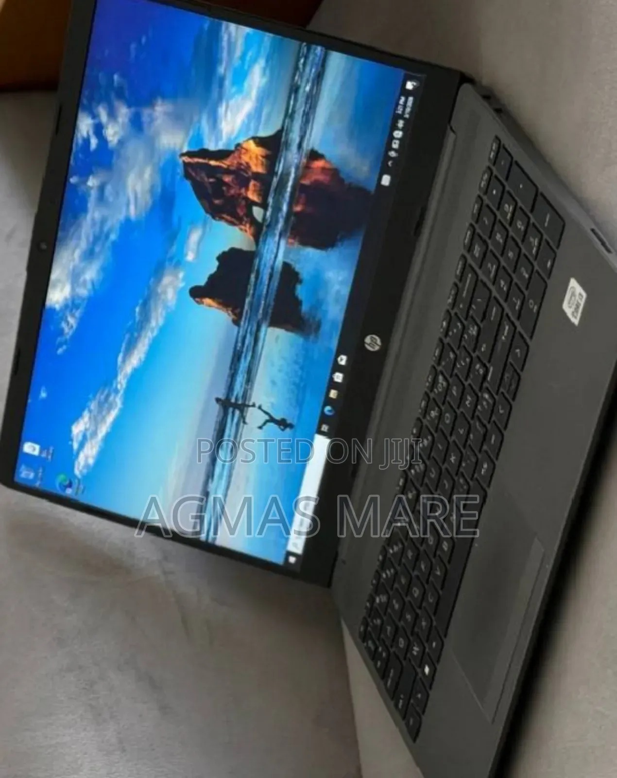 New Laptop HP Stream Notebook 4GB Intel Core i3 HDD 1T