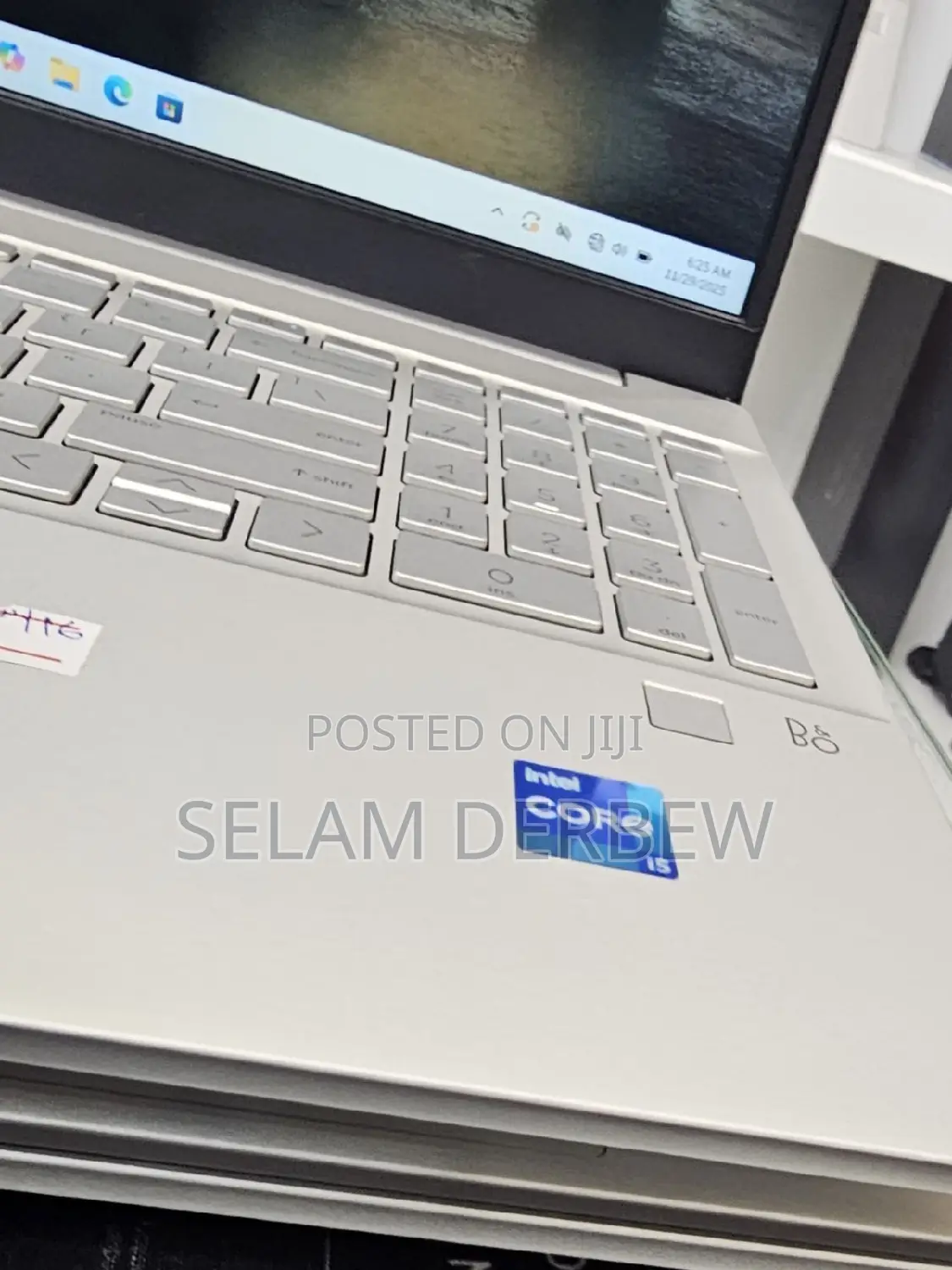 New Laptop HP Pavilion 15 16GB Intel Core i5 SSD 1T