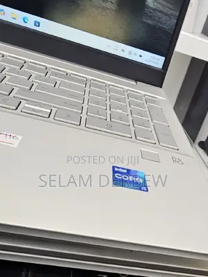New Laptop HP Pavilion 15 16GB Intel Core i5 SSD 1T