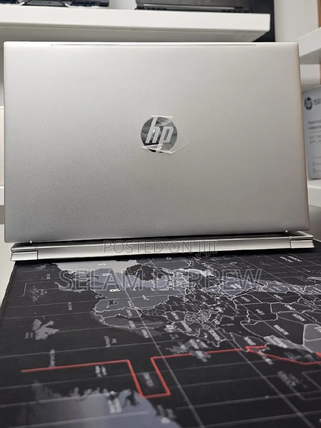 New Laptop HP Pavilion 15 16GB Intel Core i5 SSD 1T