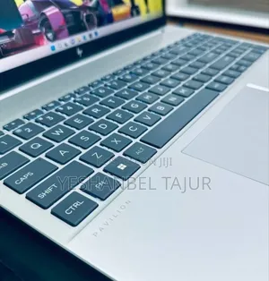 New Laptop HP Pavilion 15 16GB Intel Core i7 SSD 1T