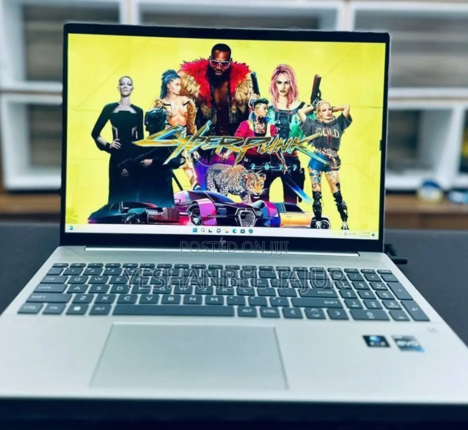 New Laptop HP Pavilion 15 16GB Intel Core i7 SSD 1T