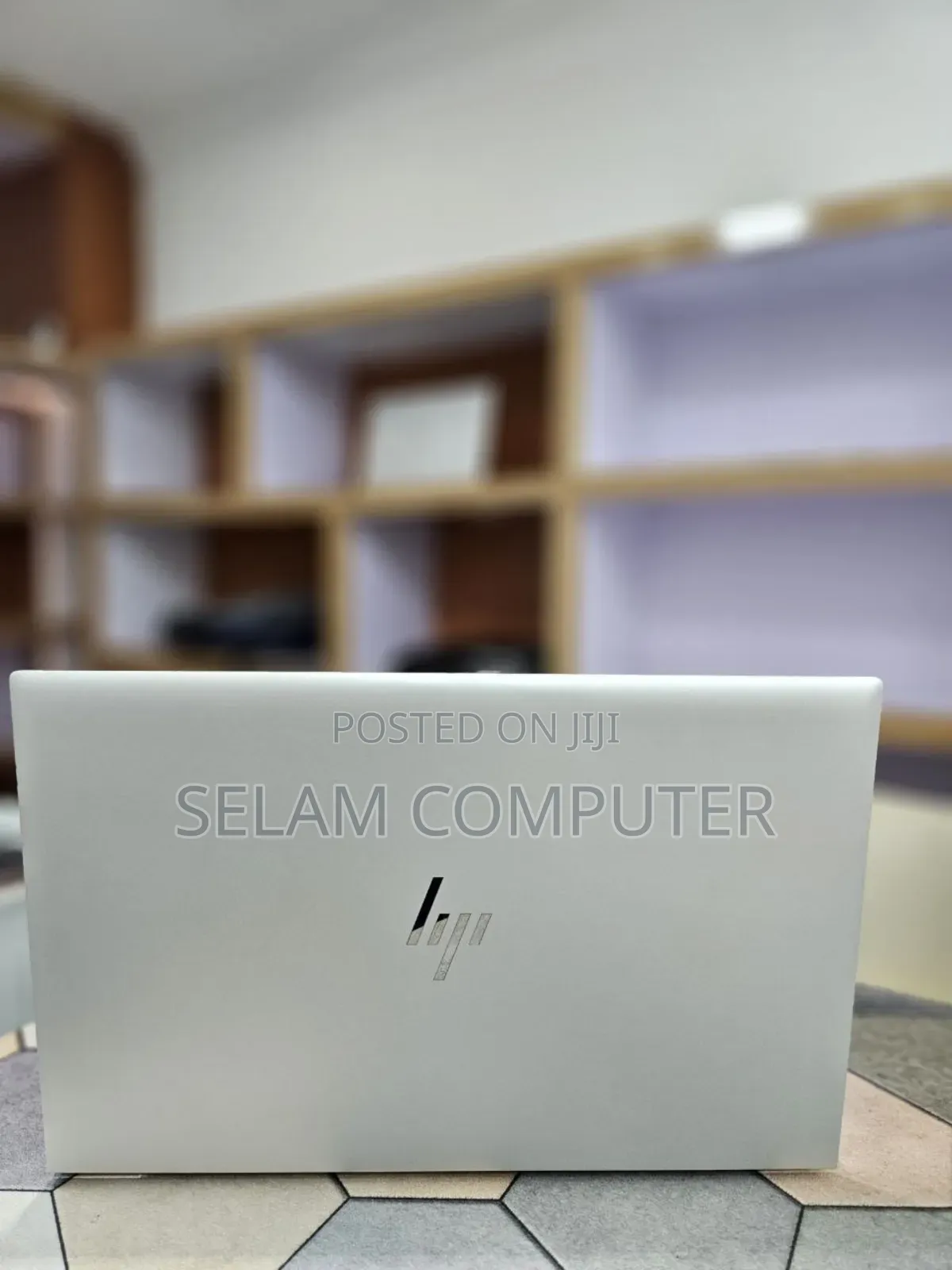 New Laptop HP EliteBook 840 G8 16GB Intel Core i7 SSD 512GB