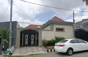 3bdrm Villa in Addis Ababa Figa, Bole for sale