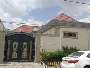 3bdrm Villa in Addis Ababa Figa, Bole for sale
