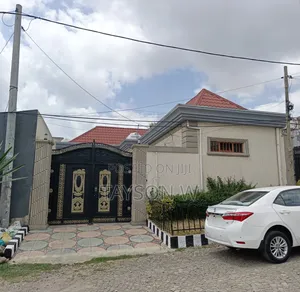 3bdrm Villa in Addis Ababa Figa, Bole for sale