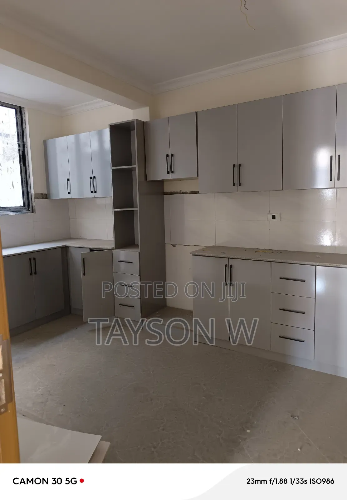 3bdrm Villa in Addis Ababa Figa, Bole for sale