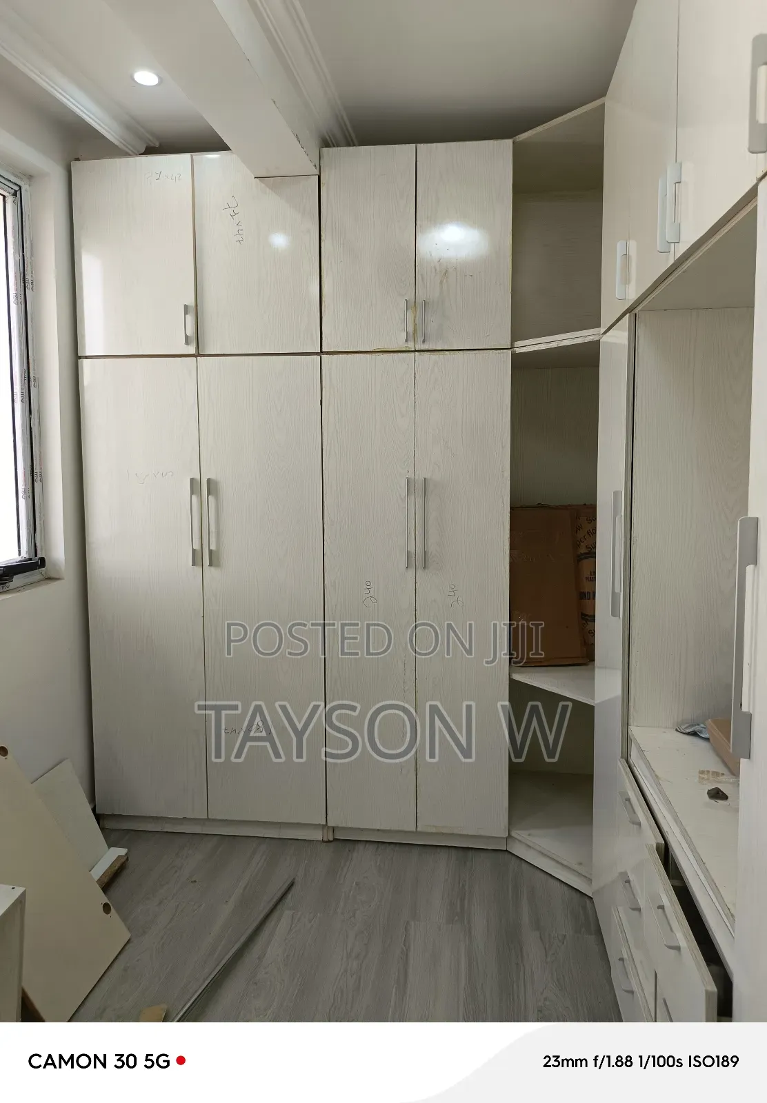 3bdrm Villa in Addis Ababa Figa, Bole for sale