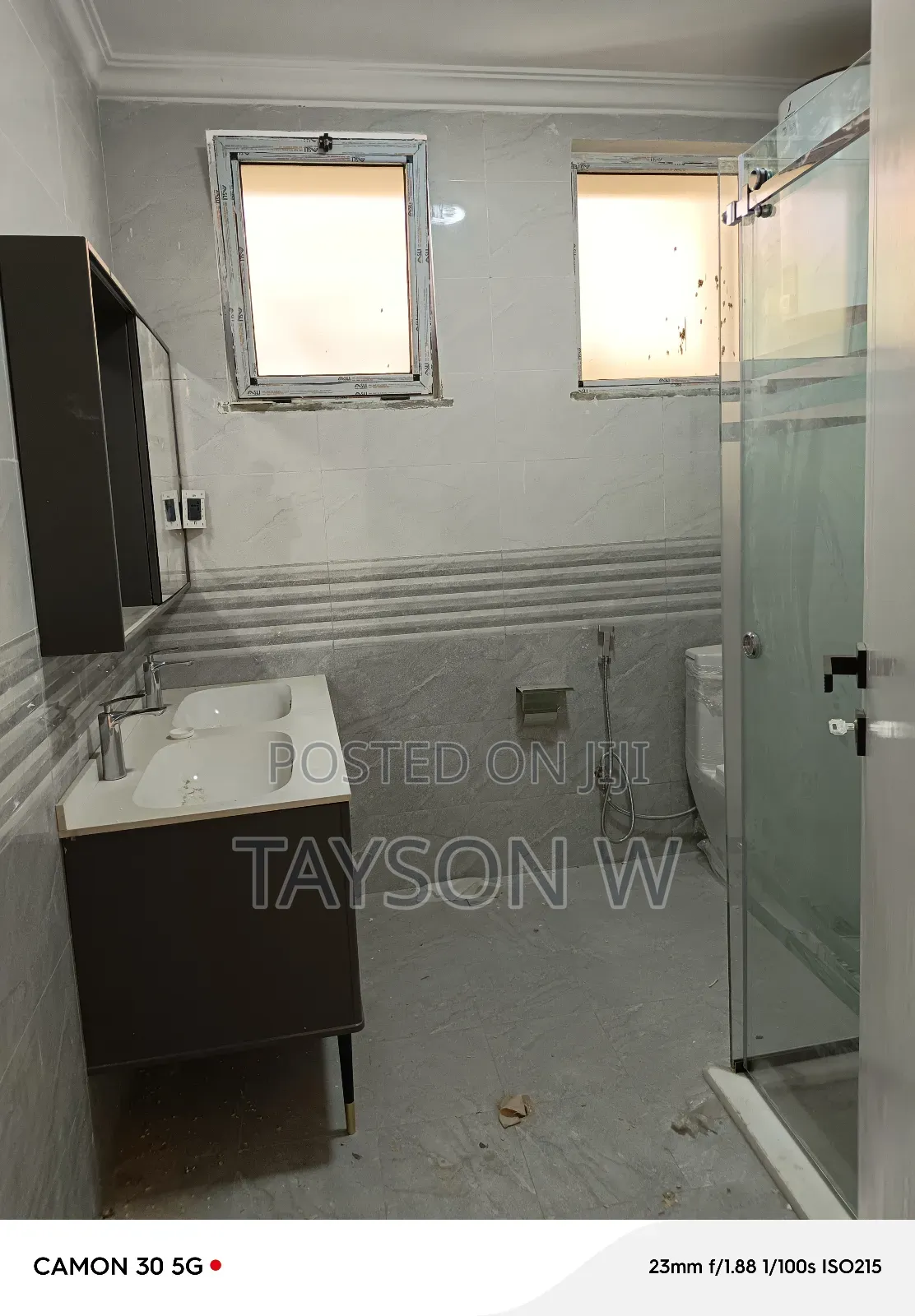 3bdrm Villa in Addis Ababa Figa, Bole for sale