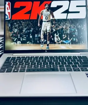 New Laptop HP EliteBook 840 G9 16GB Intel Core i7 SSD 512GB