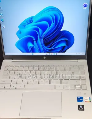 New Laptop HP Pavilion 15 16GB Intel Core i5 SSD 1T