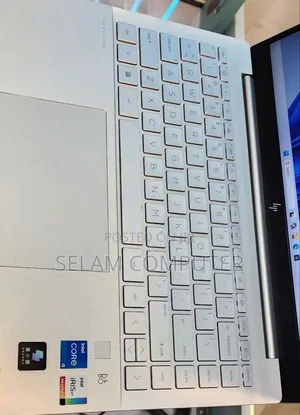 New Laptop HP Pavilion 15 16GB Intel Core i5 SSD 1T