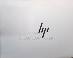 New Laptop HP Pavilion 15 16GB Intel Core i5 SSD 1T