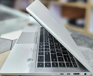 New Laptop HP EliteBook 840 G7 16GB Intel Core i5 SSD 512GB