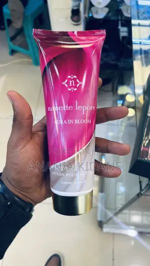 Aura Perfume Collection Made in Usa