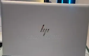 New Laptop HP EliteBook 840 G7 16GB Intel Core i7 SSD 512GB