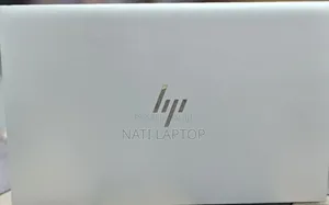 New Laptop HP EliteBook 840 G7 16GB Intel Core i7 SSD 512GB