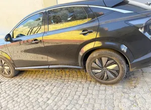 Nissan Ariya 2023 Black