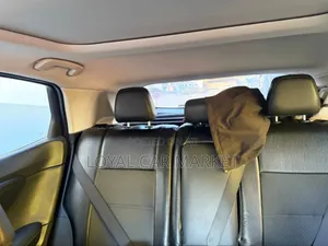 Nissan Ariya 2023 Black