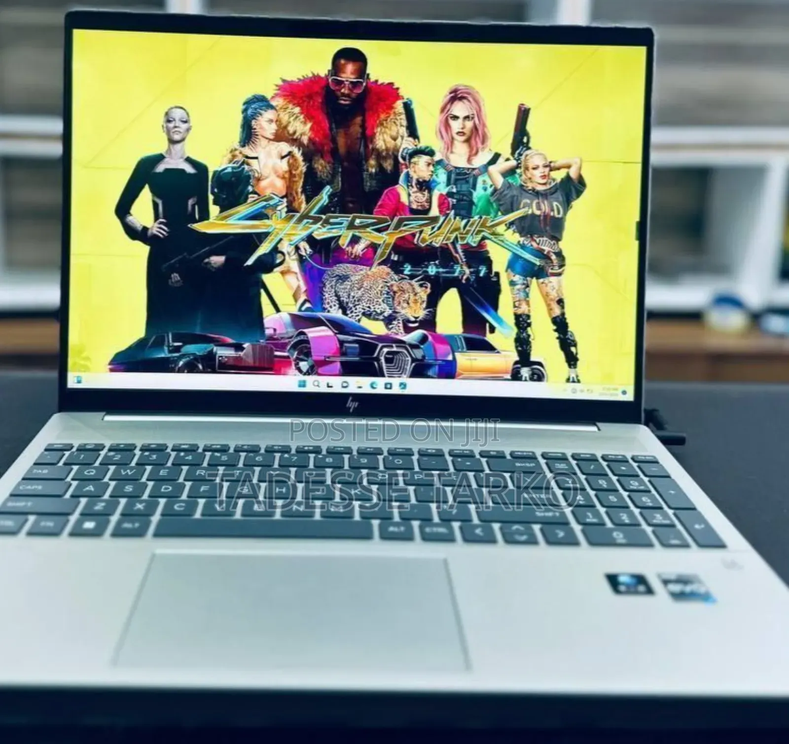 New Laptop HP Pavilion 15 16GB Intel Core i7 SSD 1T