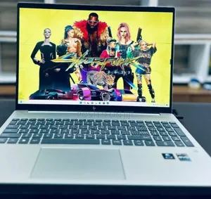 New Laptop HP Pavilion 15 16GB Intel Core i7 SSD 1T