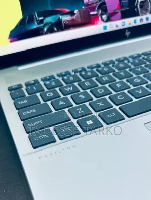 New Laptop HP Pavilion 15 16GB Intel Core i7 SSD 1T