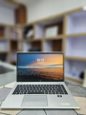 New Laptop HP EliteBook 840 G8 16GB Intel Core i7 SSD 512GB