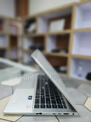 New Laptop HP EliteBook 840 G8 16GB Intel Core i7 SSD 512GB