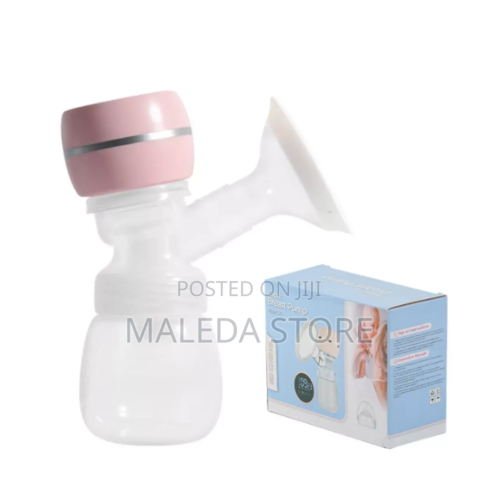 Electric Breast Pump