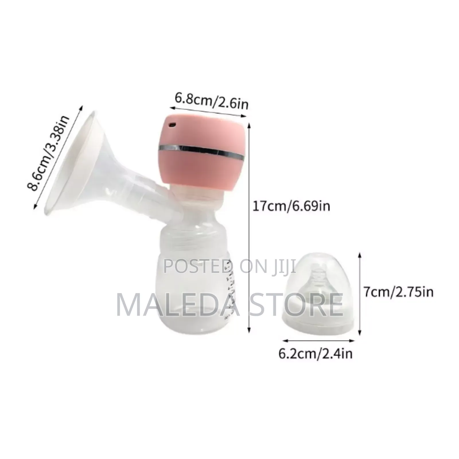 Electric Breast Pump