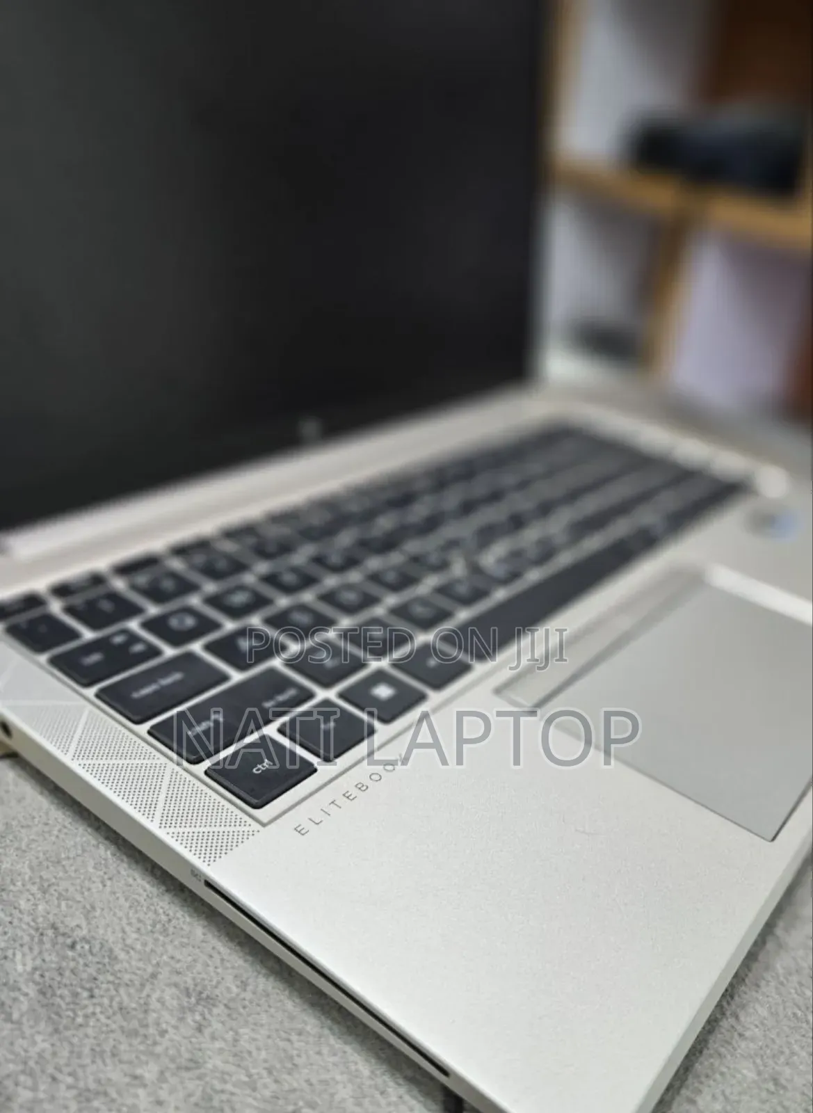 New Laptop HP EliteBook 840 G8 16GB Intel Core i7 SSD 512GB