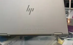 New Laptop HP EliteBook x360 830 G6 16GB Intel Core i5 SSD 512GB