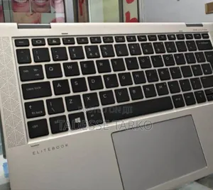 New Laptop HP EliteBook x360 830 G6 16GB Intel Core i5 SSD 512GB