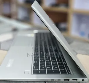 New Laptop HP EliteBook 850 G8 16GB Intel Core i7 SSD 512GB