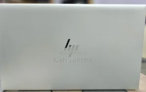 New Laptop HP EliteBook 850 G8 16GB Intel Core i7 SSD 512GB