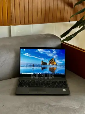 Laptop HP 15-dw1197nia 4GB Intel Core 3 HDD 1T