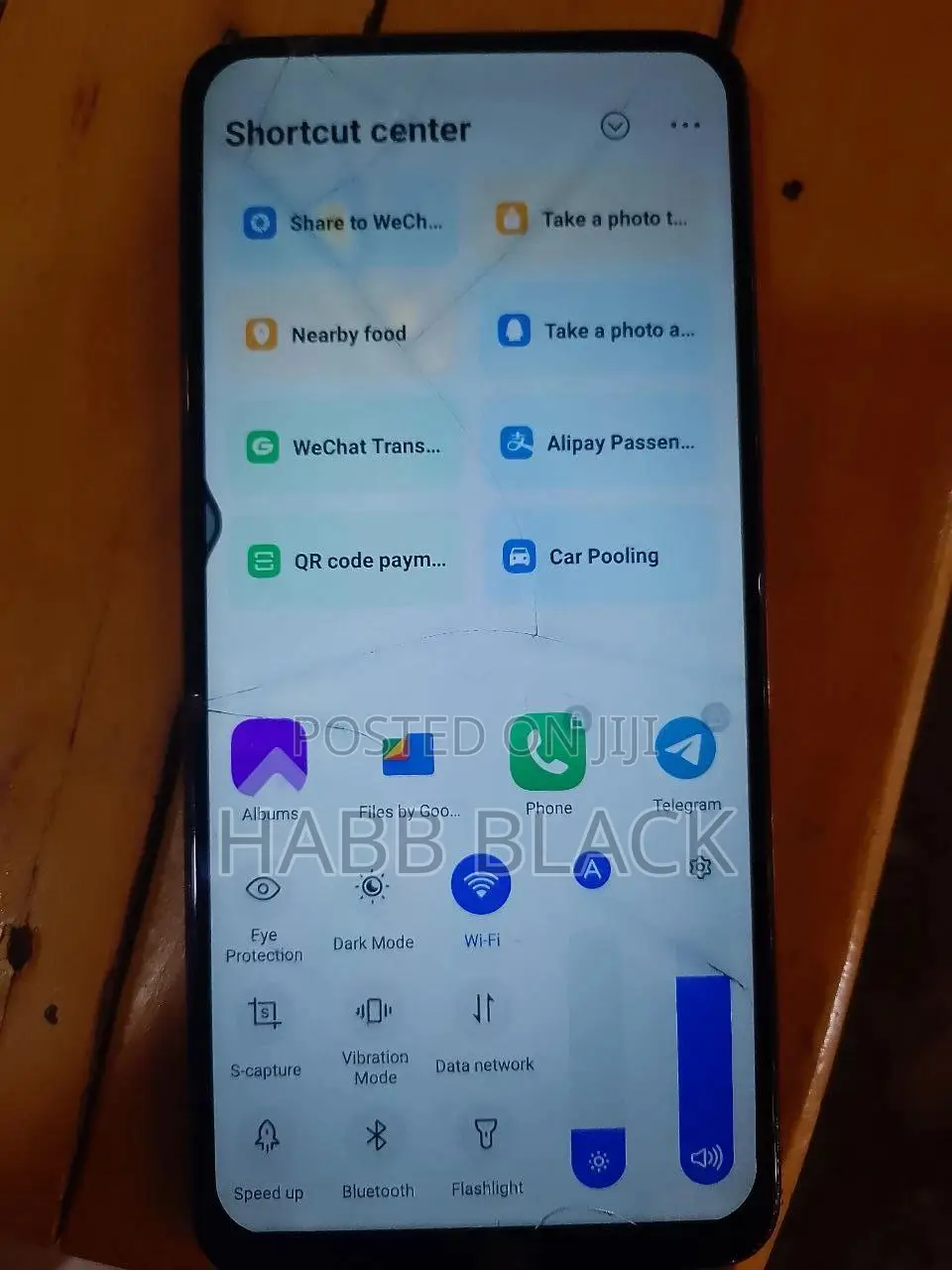 Vivo V15 128 GB Pink