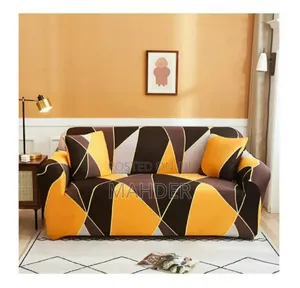 Teletafi Sofa Cherke (Sofa Cover )