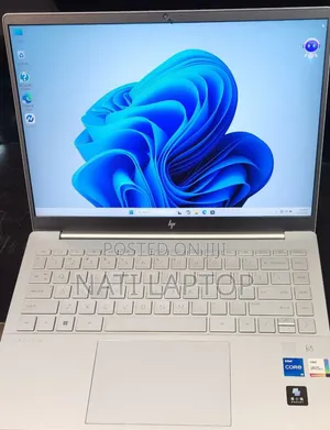 New Laptop HP Pavilion 14 16GB Intel Core i5 SSD 1T