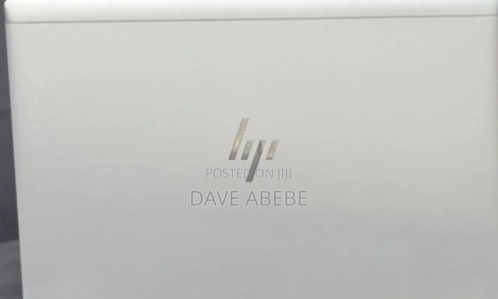 New Laptop HP EliteBook 845 G8 16GB AMD Ryzen 5 SSD 512GB