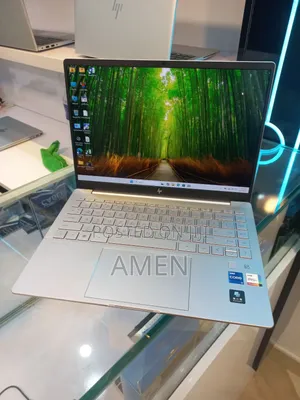 New Laptop HP Pavilion 14 16GB Intel Core i7 SSD 1T