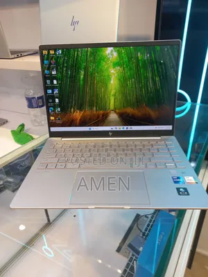 New Laptop HP Pavilion 14 16GB Intel Core i7 SSD 1T