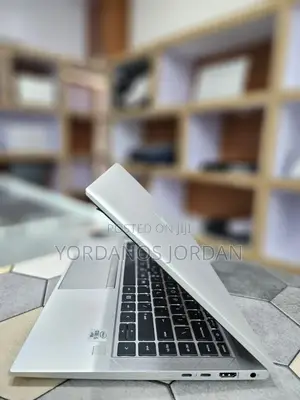 New Laptop HP EliteBook 840 G7 16GB Intel Core i5 SSD 512GB
