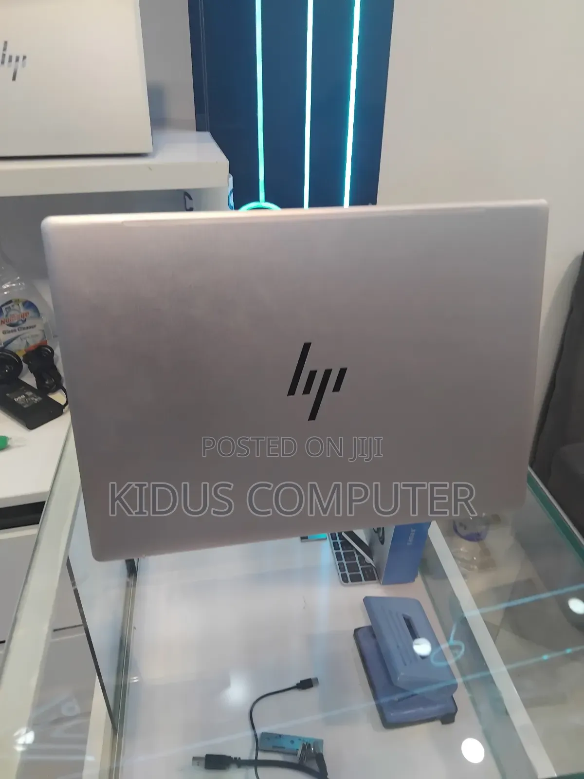 New Laptop HP Pavilion 15 16GB Intel Core i7 SSD 1T