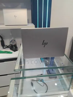 New Laptop HP Pavilion 15 16GB Intel Core i7 SSD 1T