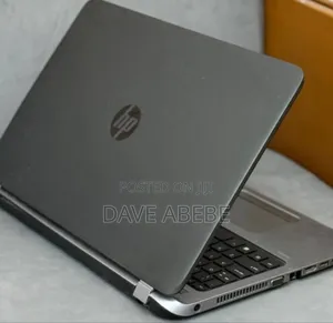 New Laptop HP ProBook 430 G1 4GB Intel Core i3 HDD 500GB