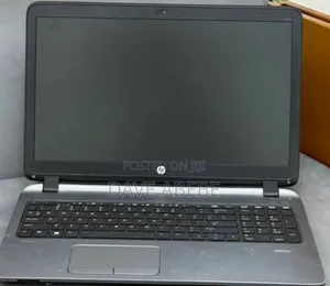 New Laptop HP ProBook 430 G1 4GB Intel Core i3 HDD 500GB