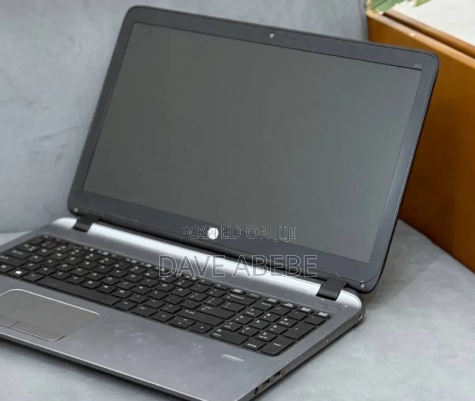 New Laptop HP ProBook 430 G1 4GB Intel Core i3 HDD 500GB