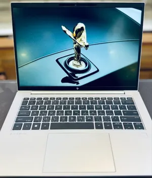New Laptop HP EliteBook 845 G11 16GB Intel Core i5 SSD 512GB